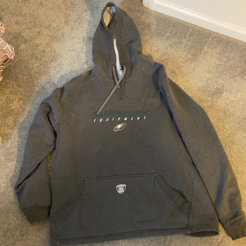 Philadelphia Eagles sweatshirt